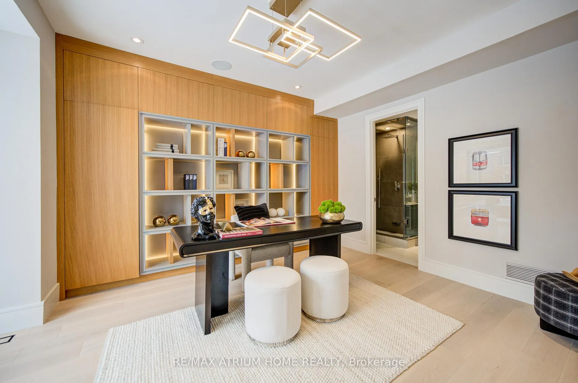 Photo 10 of 6 Hillholm Road, Toronto, Forest Hill South — HOMEH