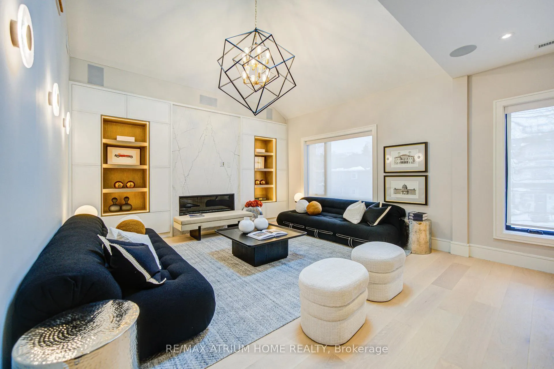Photo 14 of 6 Hillholm Road, Toronto, Forest Hill South — HOMEH