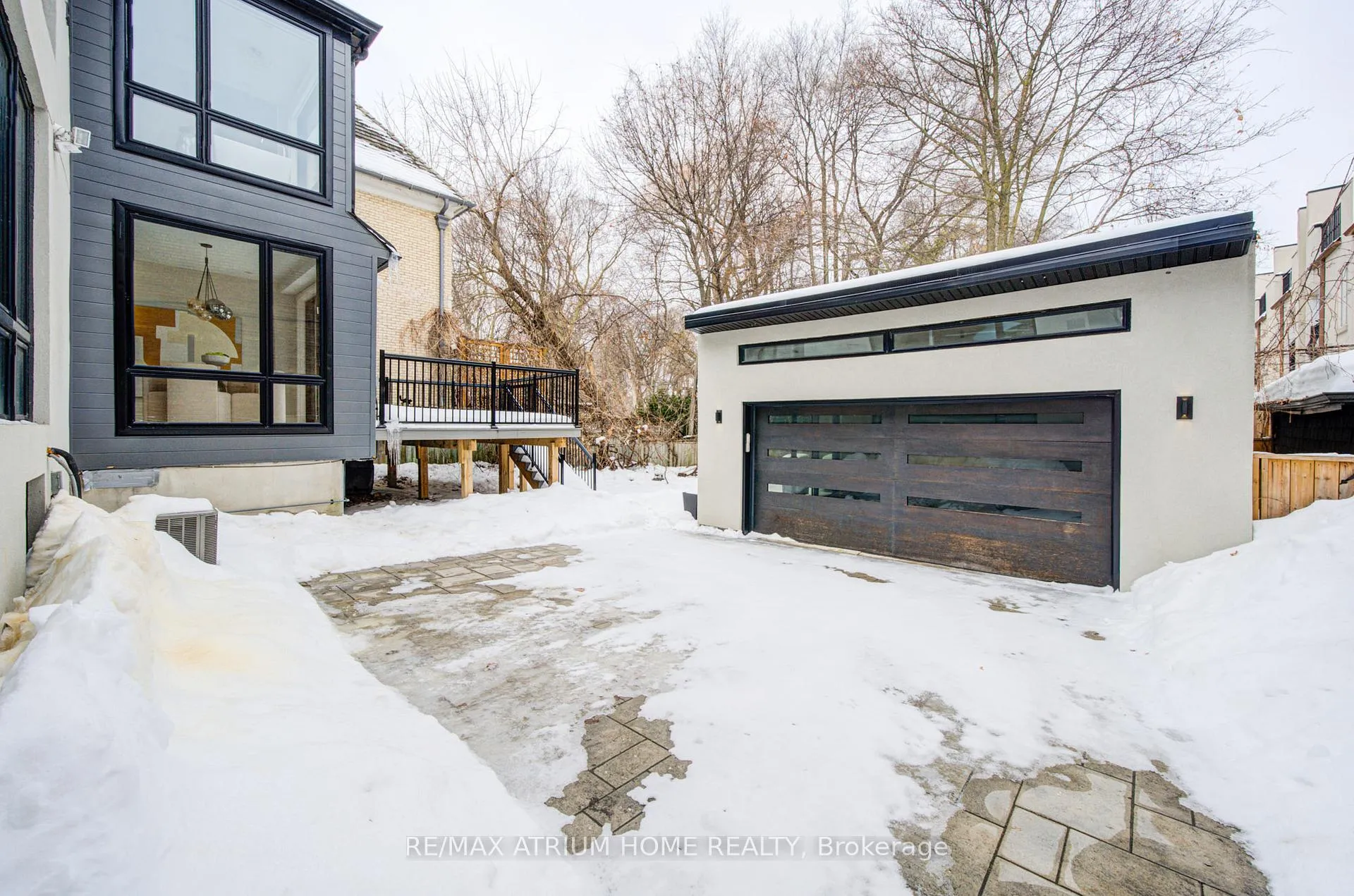 Photo 36 of 6 Hillholm Road, Toronto, Forest Hill South — HOMEH
