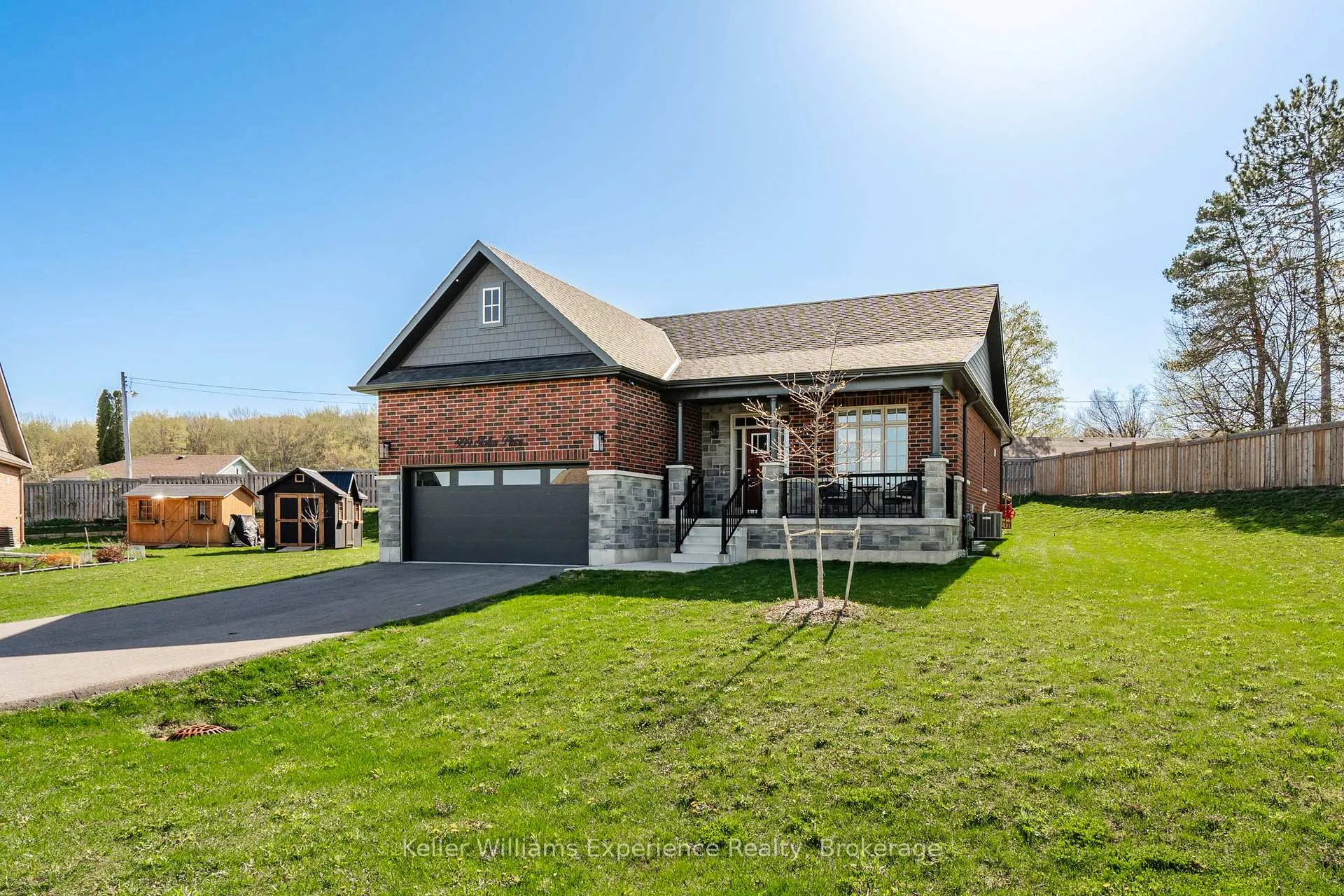 Photo 1 of 939 Stollar Place, Midland — HOMEH