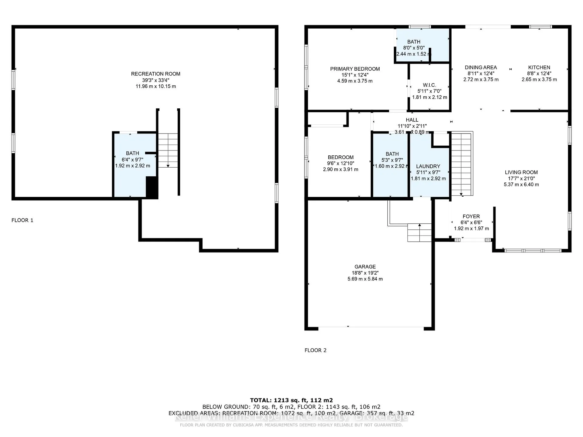 Photo 4 of 939 Stollar Place, Midland — HOMEH