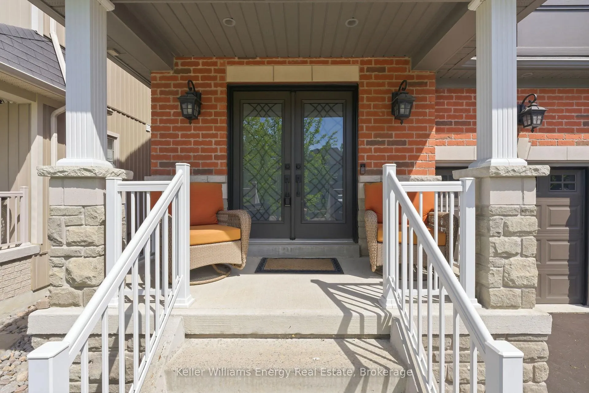 Photo 4 of 568 George Reynolds Drive, Clarington, Courtice — HOMEH