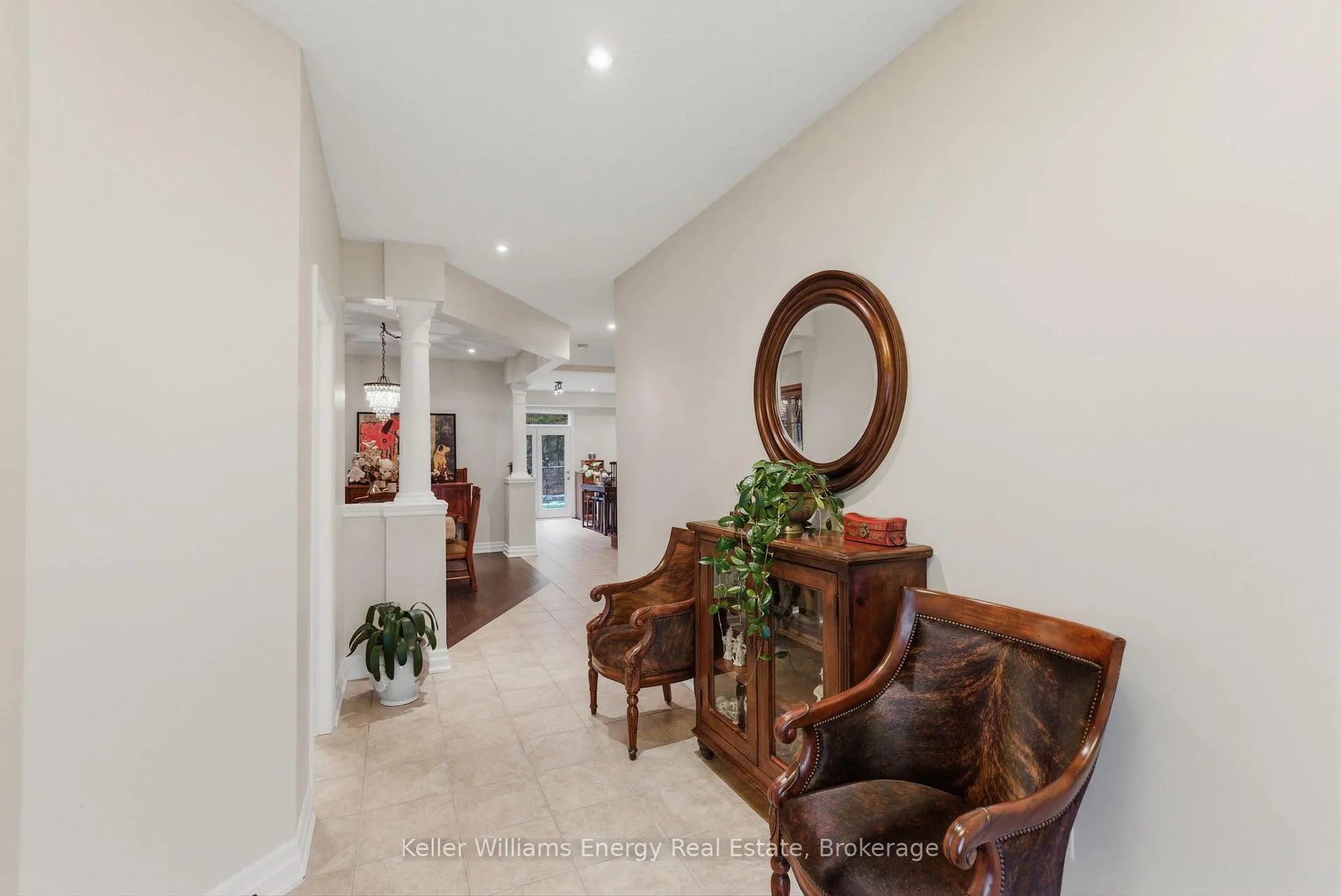 Photo 6 of 568 George Reynolds Drive, Clarington, Courtice — HOMEH