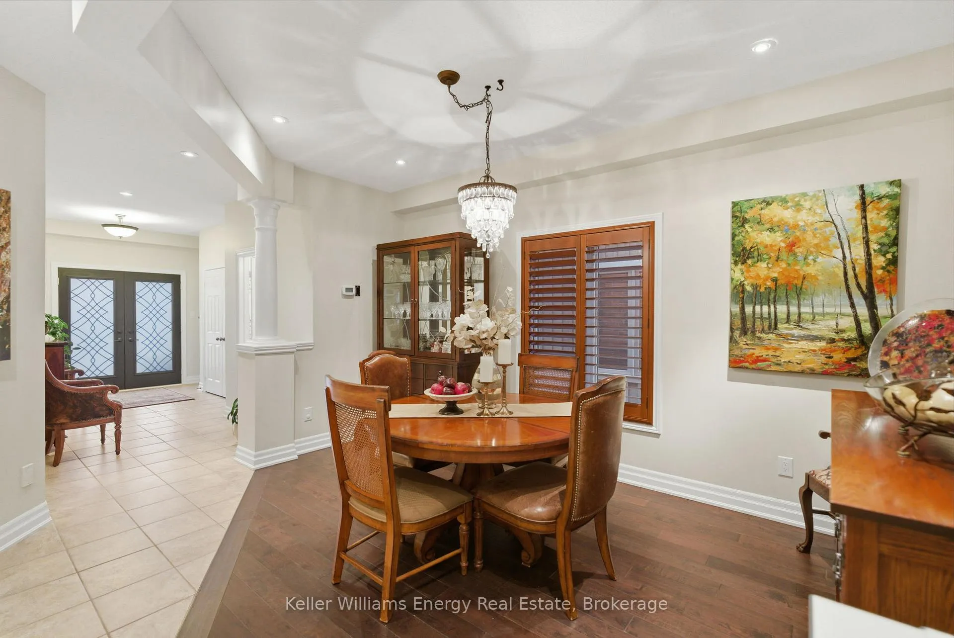 Photo 9 of 568 George Reynolds Drive, Clarington, Courtice — HOMEH