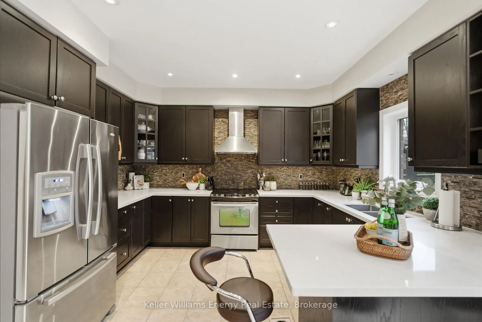 Photo 15 of 568 George Reynolds Drive, Clarington, Courtice — HOMEH