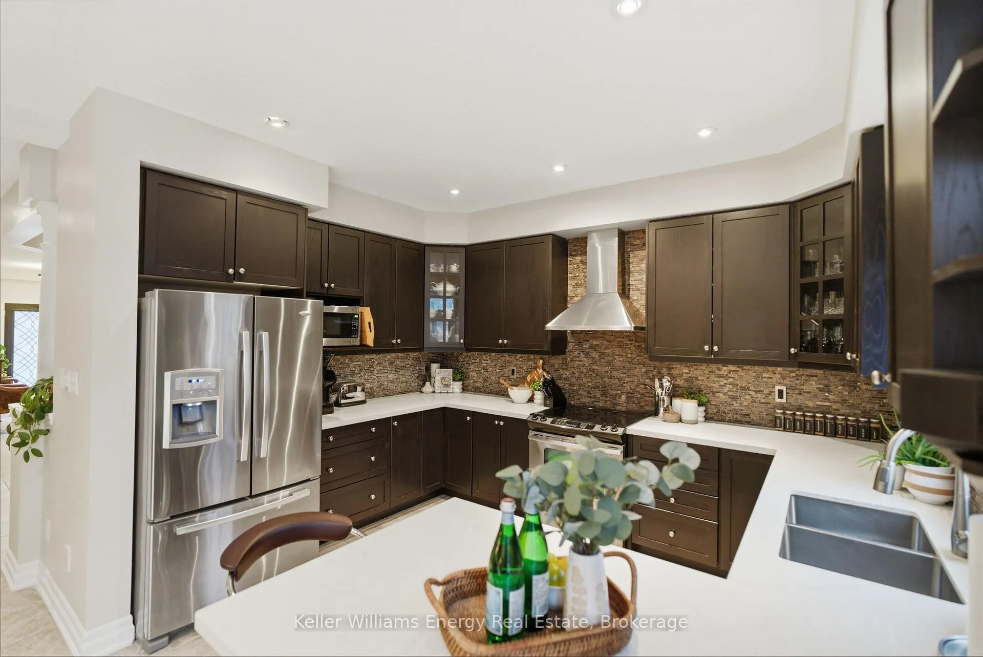 Photo 16 of 568 George Reynolds Drive, Clarington, Courtice — HOMEH