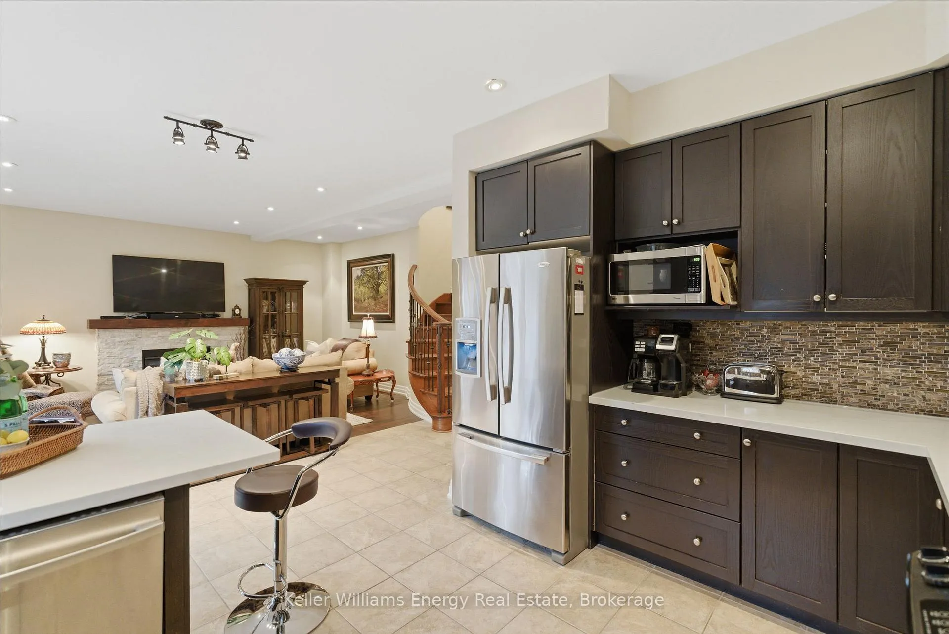 Photo 19 of 568 George Reynolds Drive, Clarington, Courtice — HOMEH