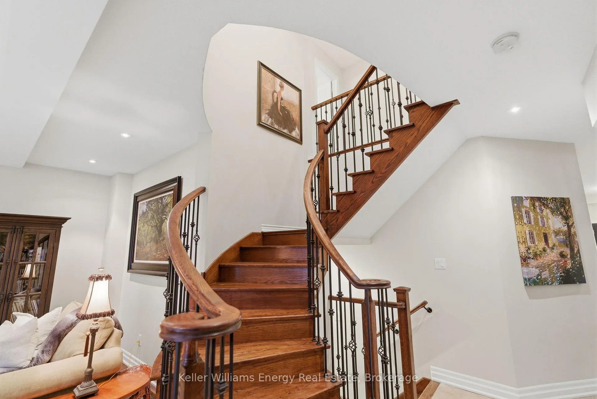 Photo 20 of 568 George Reynolds Drive, Clarington, Courtice — HOMEH