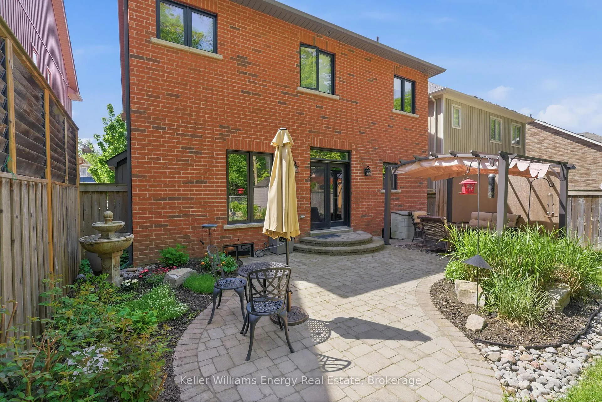 Photo 39 of 568 George Reynolds Drive, Clarington, Courtice — HOMEH