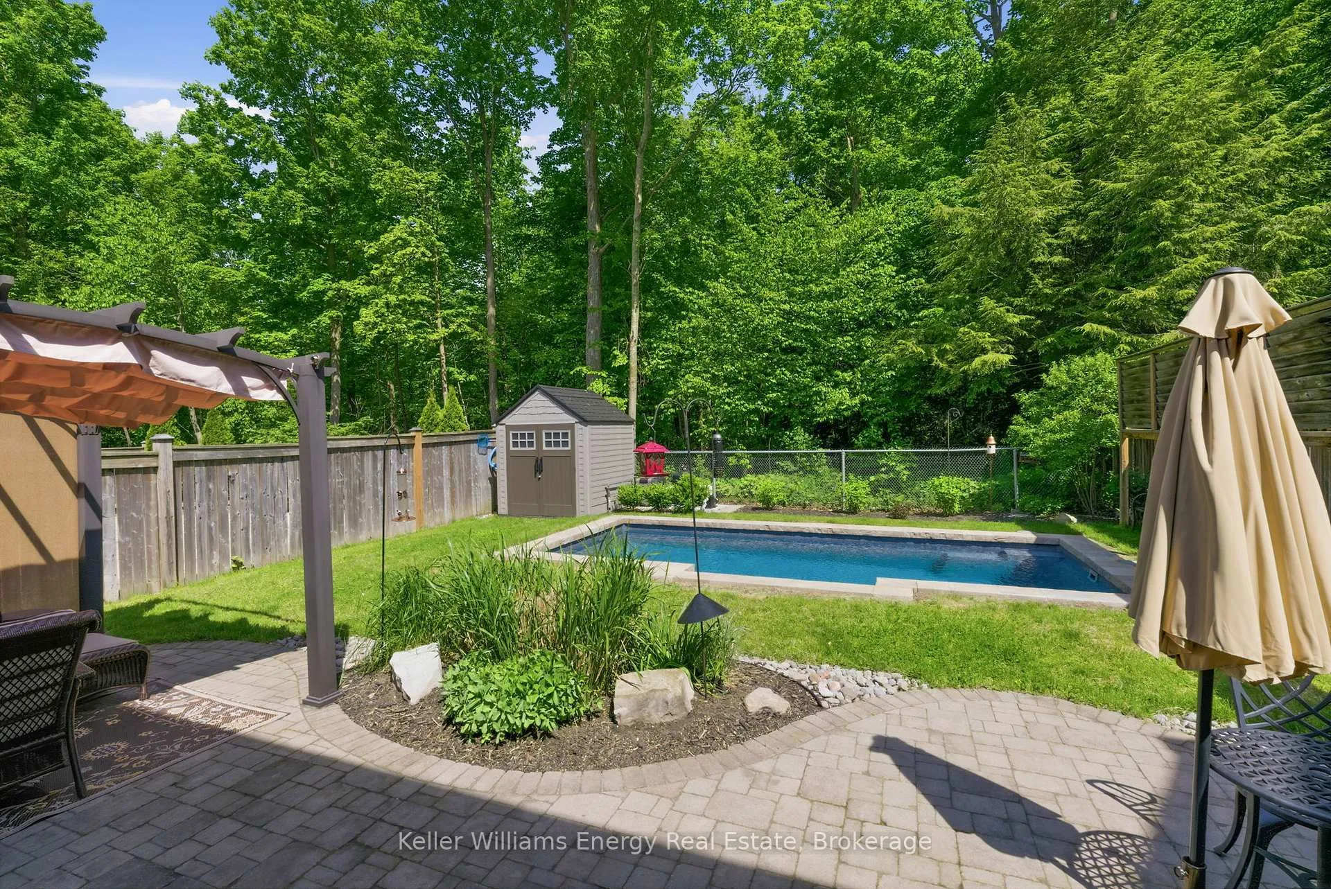 Photo 43 of 568 George Reynolds Drive, Clarington, Courtice — HOMEH