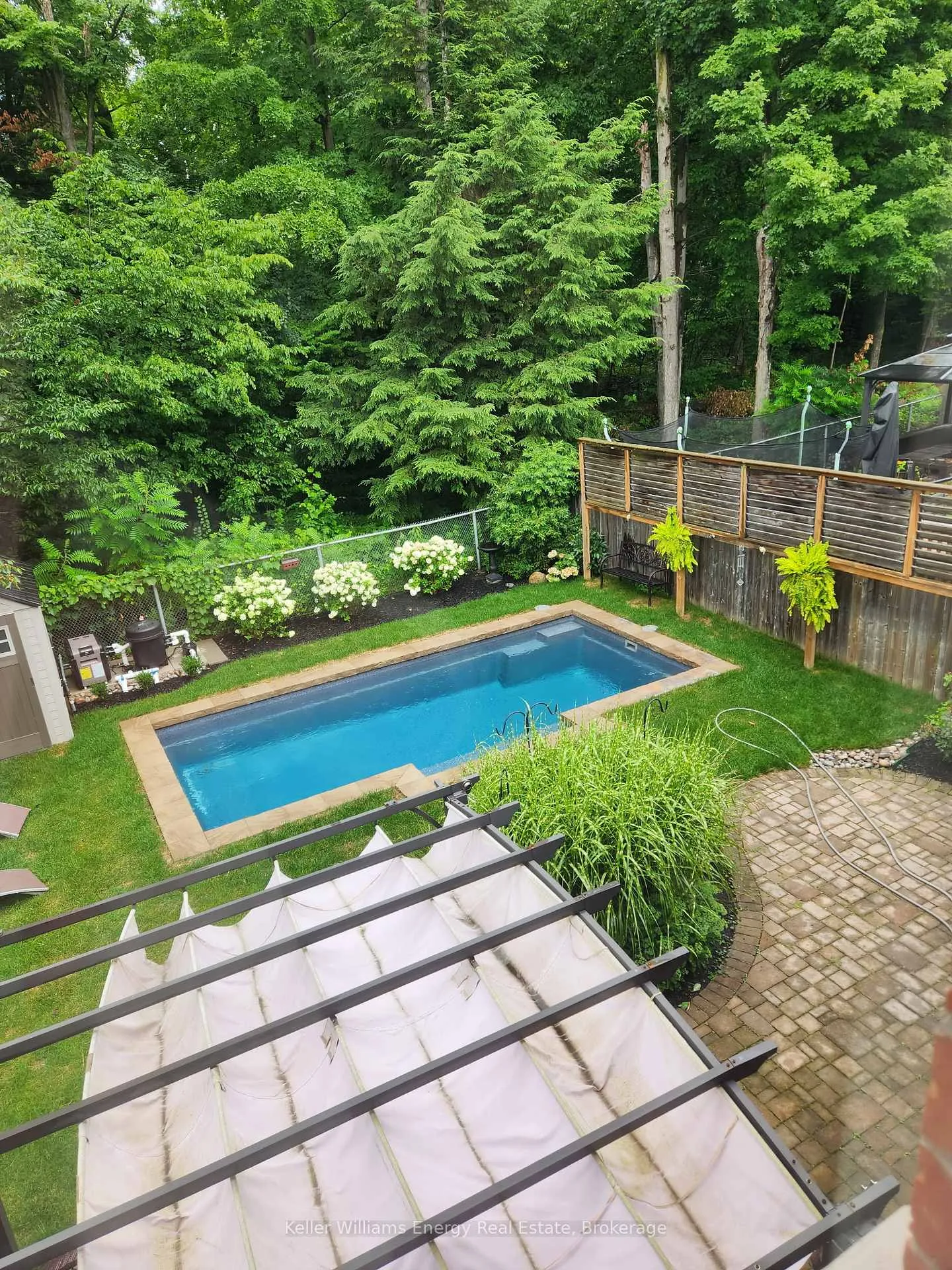 Photo 44 of 568 George Reynolds Drive, Clarington, Courtice — HOMEH