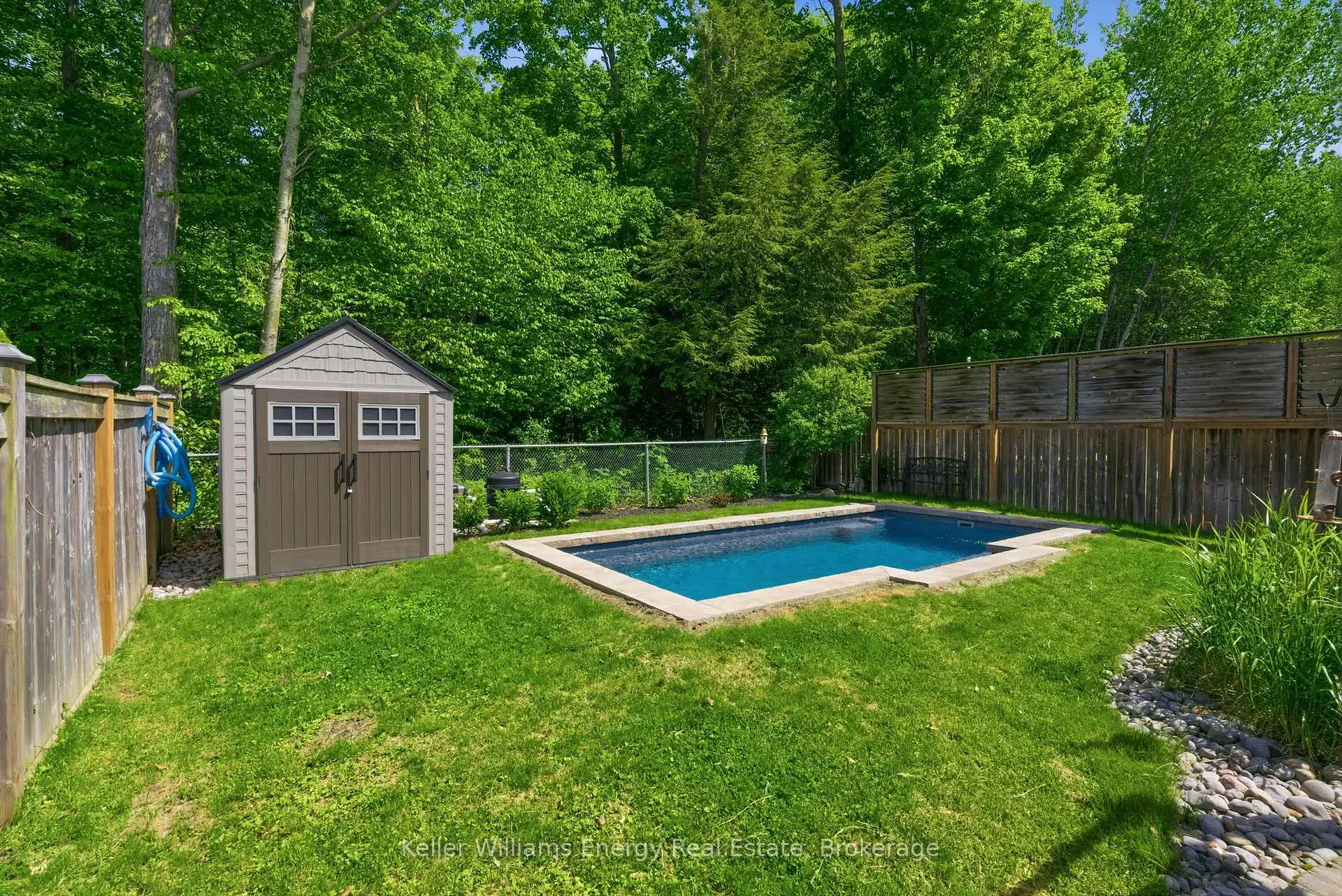 Photo 46 of 568 George Reynolds Drive, Clarington, Courtice — HOMEH