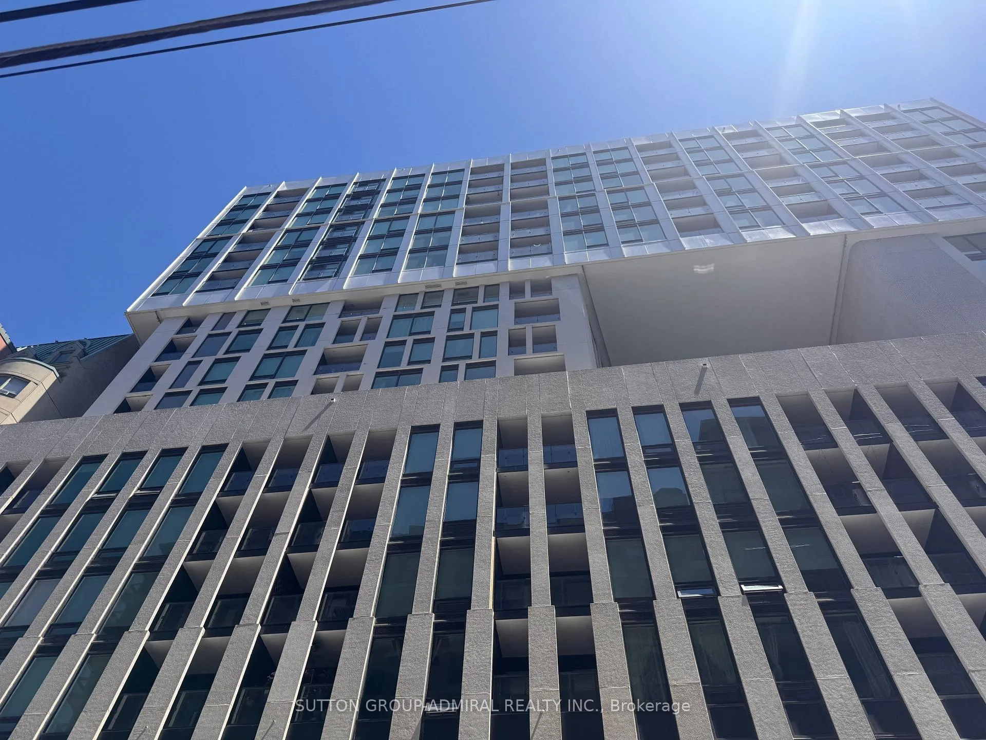 Photo 6 of Unit 1416, 121 St Patrick Street, Toronto, Kensington-Chinatown — HOMEH