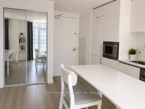 Photo 10 of Unit 1416, 121 St Patrick Street, Toronto, Kensington-Chinatown — HOMEH