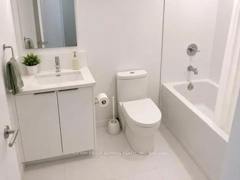 Photo 11 of Unit 1416, 121 St Patrick Street, Toronto, Kensington-Chinatown — HOMEH