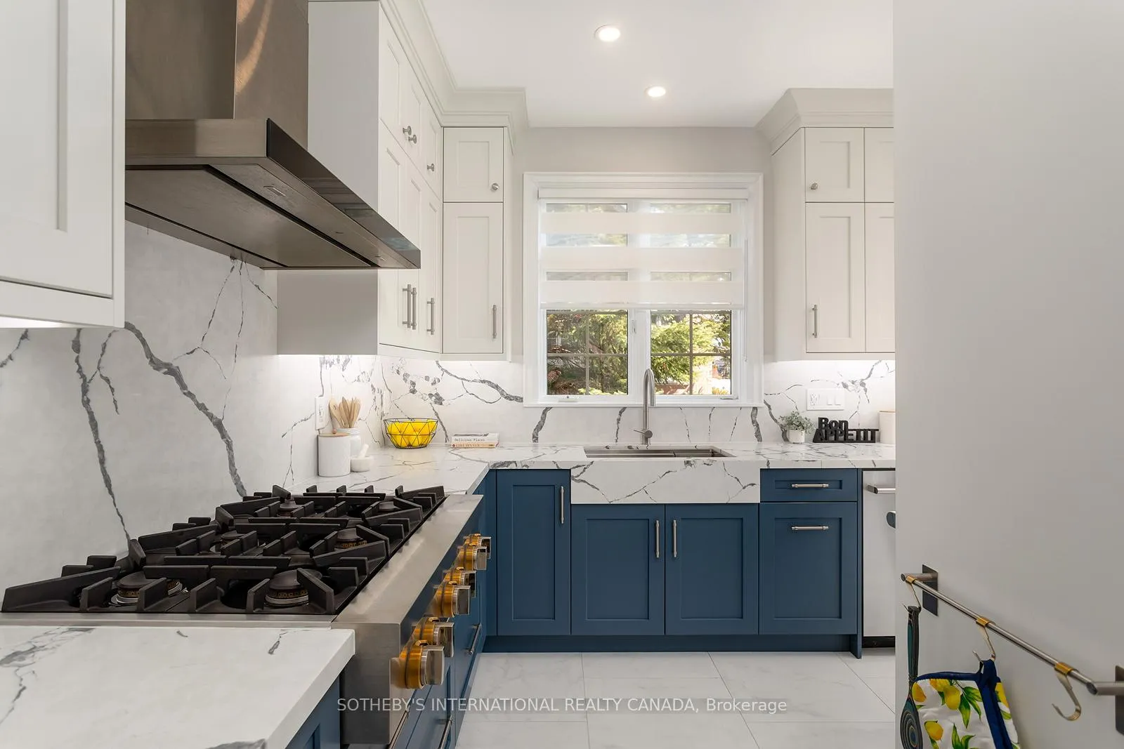 Photo 6 of 10 Belle Terre Way, Markham, Greensborough — HOMEH
