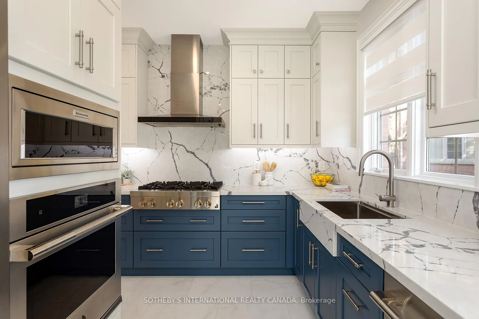 Photo 8 of 10 Belle Terre Way, Markham, Greensborough — HOMEH