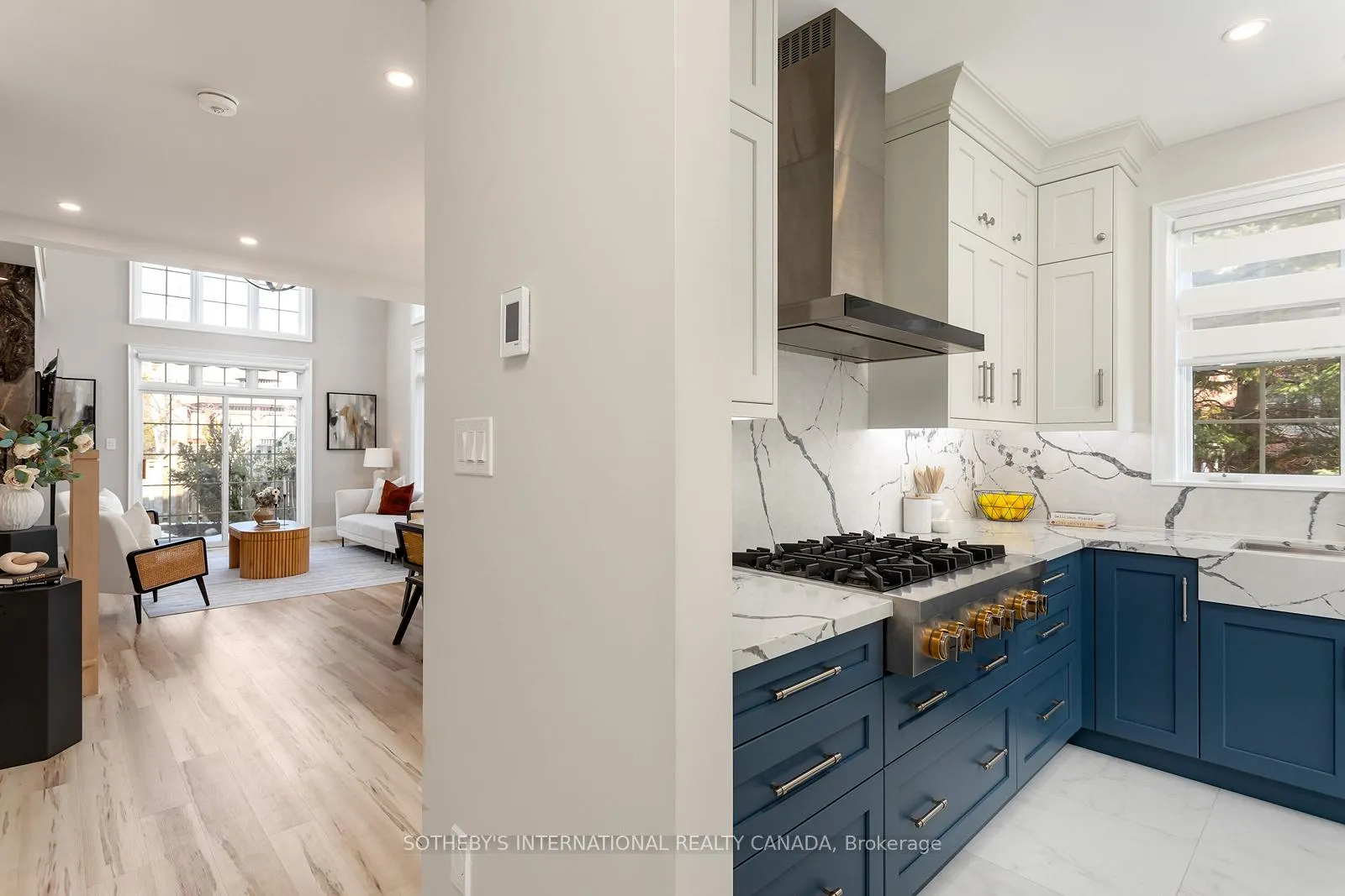 Photo 9 of 10 Belle Terre Way, Markham, Greensborough — HOMEH