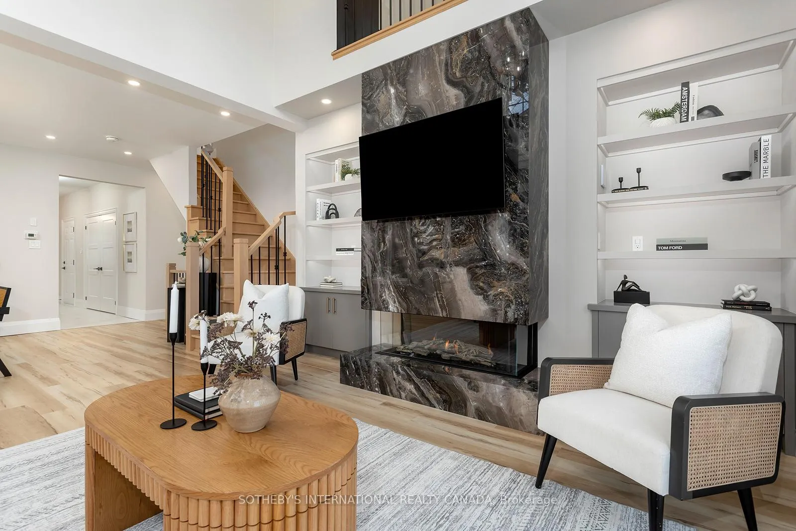 Photo 14 of 10 Belle Terre Way, Markham, Greensborough — HOMEH