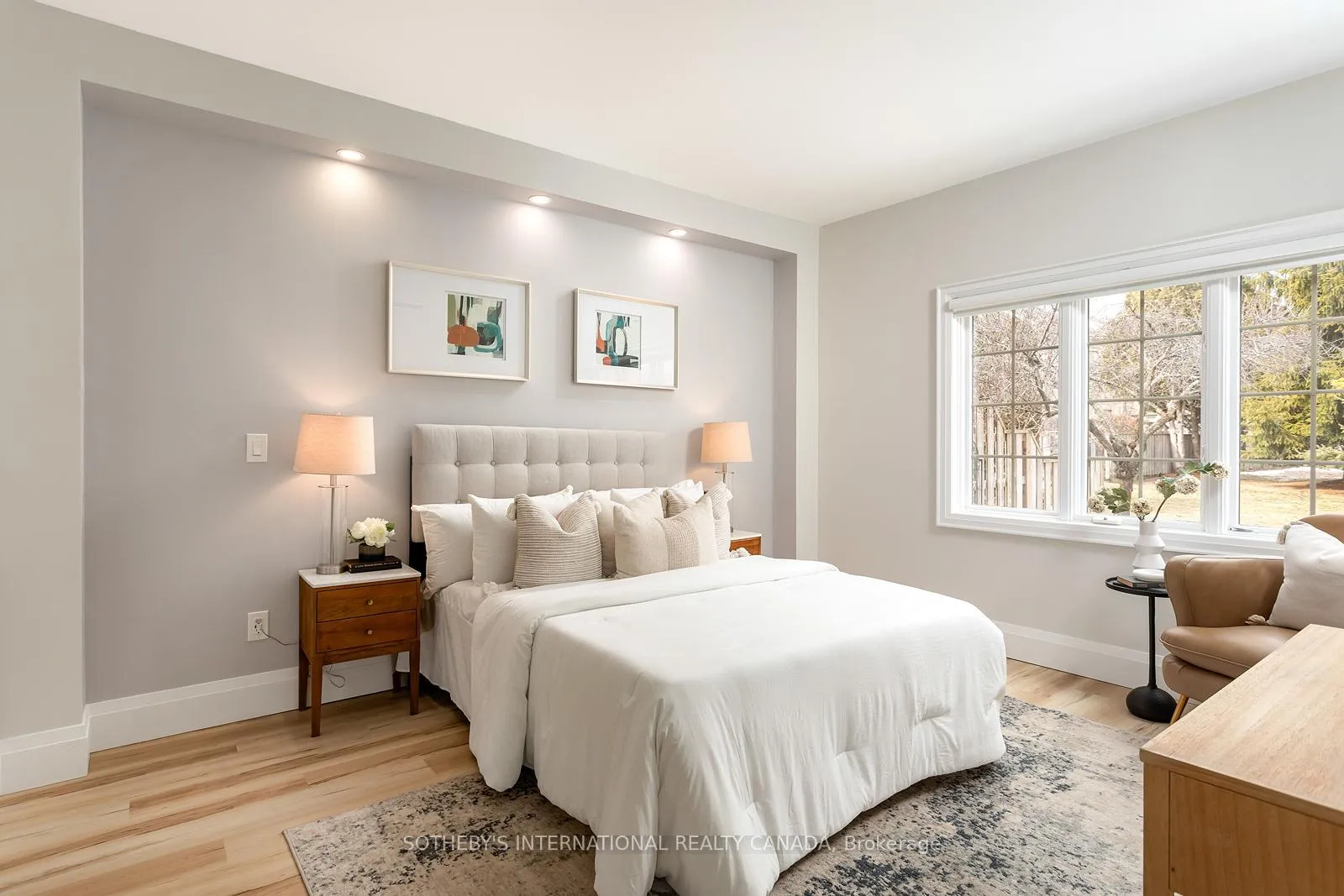 Photo 17 of 10 Belle Terre Way, Markham, Greensborough — HOMEH