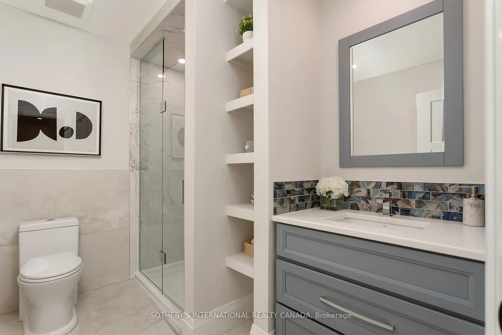 Photo 29 of 10 Belle Terre Way, Markham, Greensborough — HOMEH