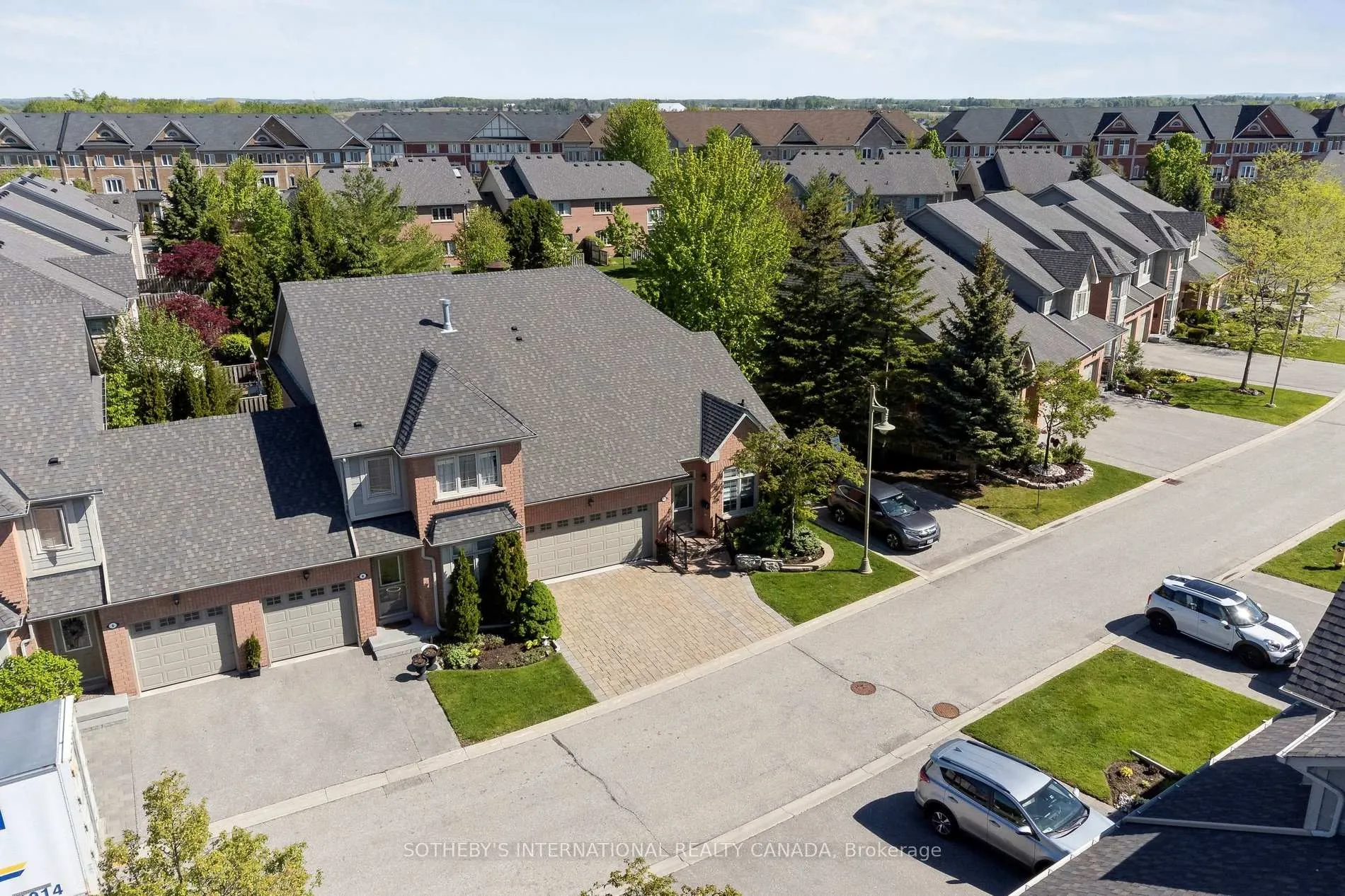 Photo 39 of 10 Belle Terre Way, Markham, Greensborough — HOMEH