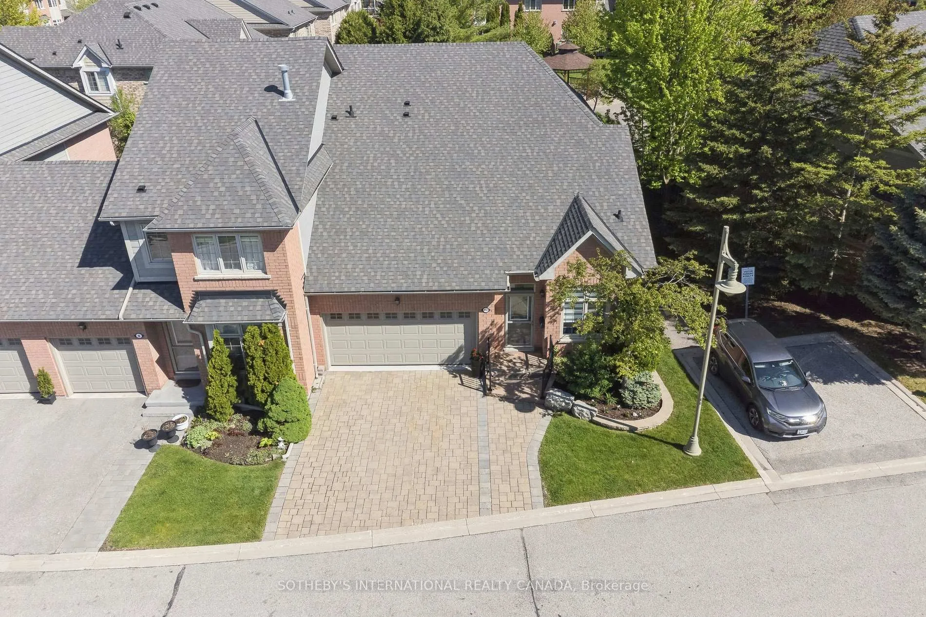 Photo 50 of 10 Belle Terre Way, Markham, Greensborough — HOMEH