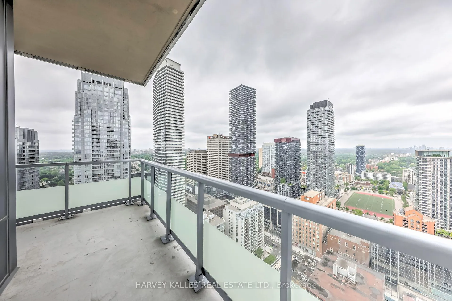 Photo 22 of Unit LPH17, 50 Dunfield Street, Toronto, Mount Pleasant West — HOMEH