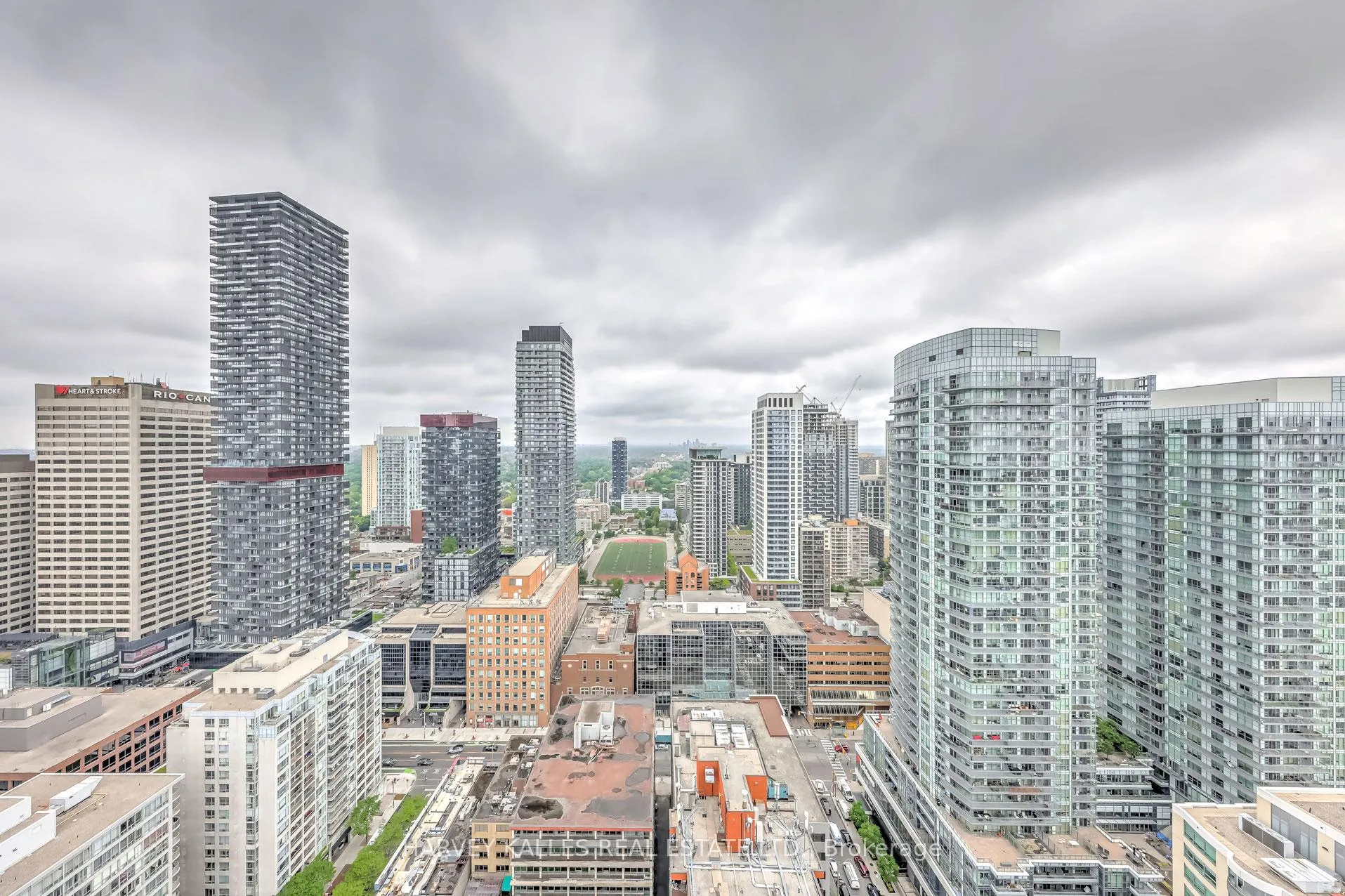 Photo 24 of Unit LPH17, 50 Dunfield Street, Toronto, Mount Pleasant West — HOMEH