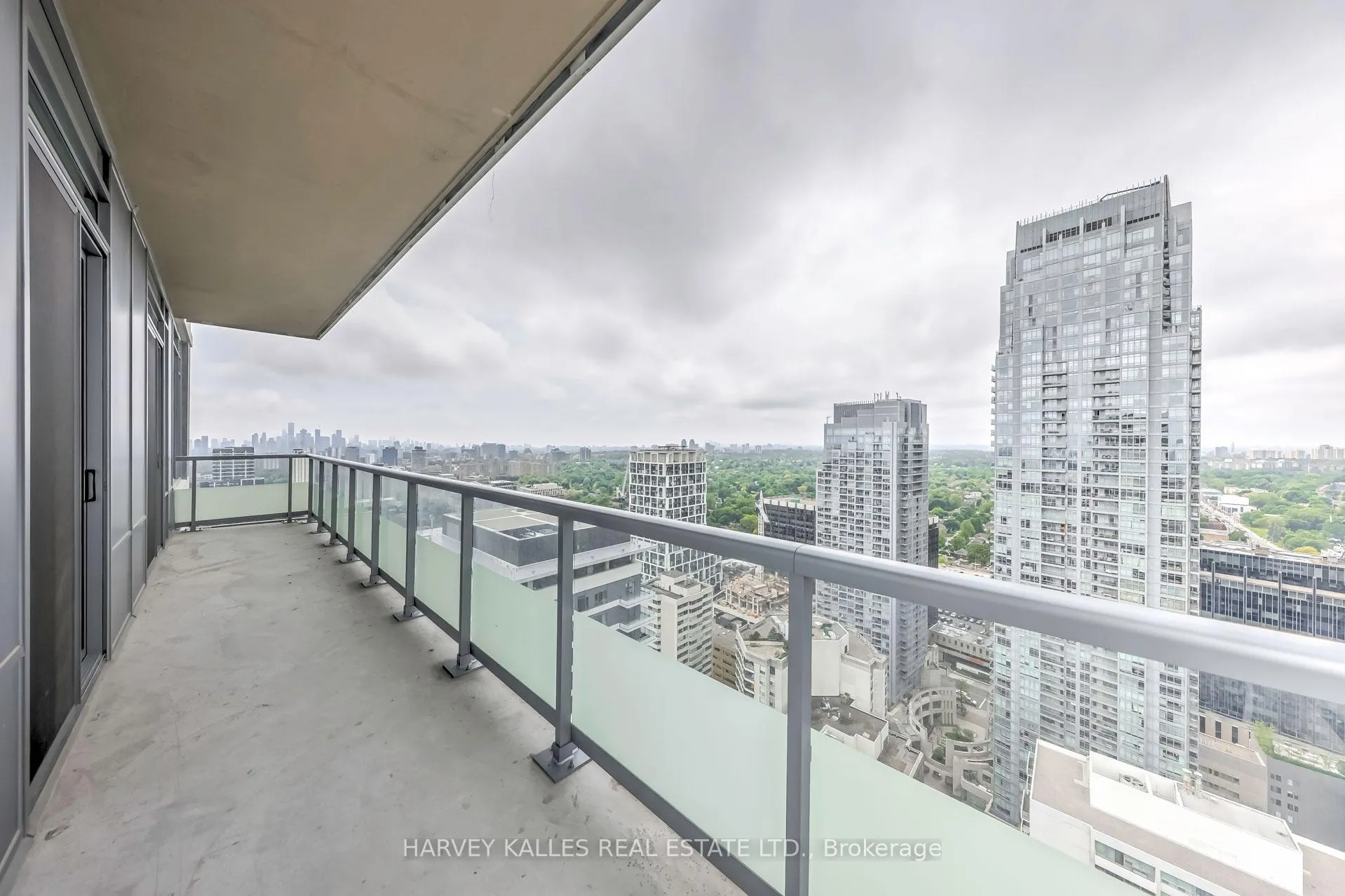 Photo 25 of Unit LPH17, 50 Dunfield Street, Toronto, Mount Pleasant West — HOMEH