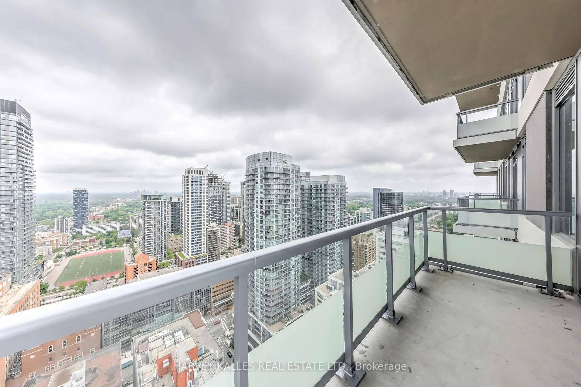 Photo 26 of Unit LPH17, 50 Dunfield Street, Toronto, Mount Pleasant West — HOMEH