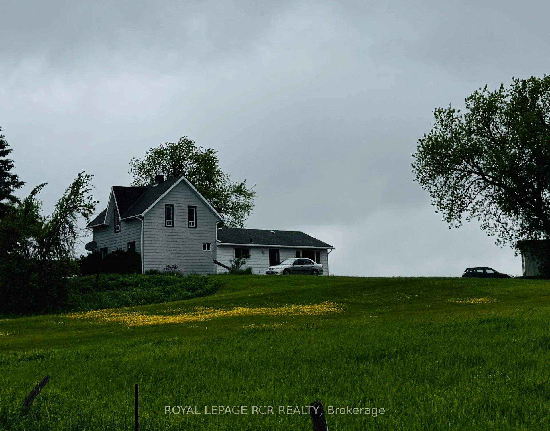 Photo 1 of 515273 2nd Line, Amaranth, Rural Amaranth — HOMEH