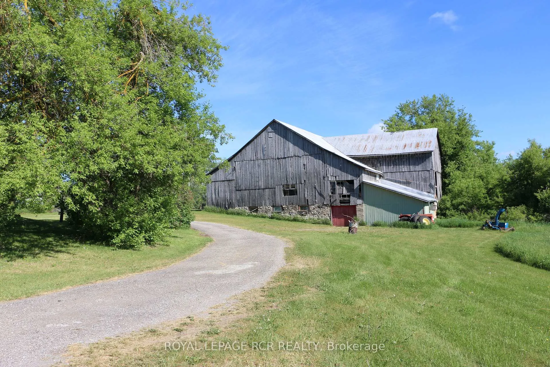 Photo 3 of 515273 2nd Line, Amaranth, Rural Amaranth — HOMEH