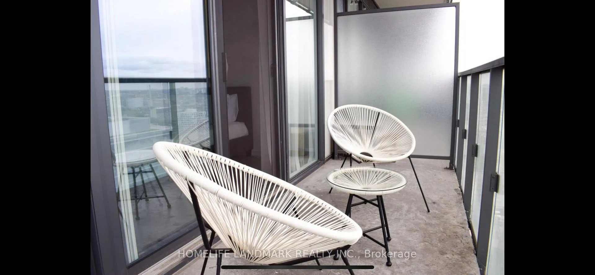 Photo 3 of Unit 2802, 101 Peter Street, Toronto, Waterfront Communities — HOMEH