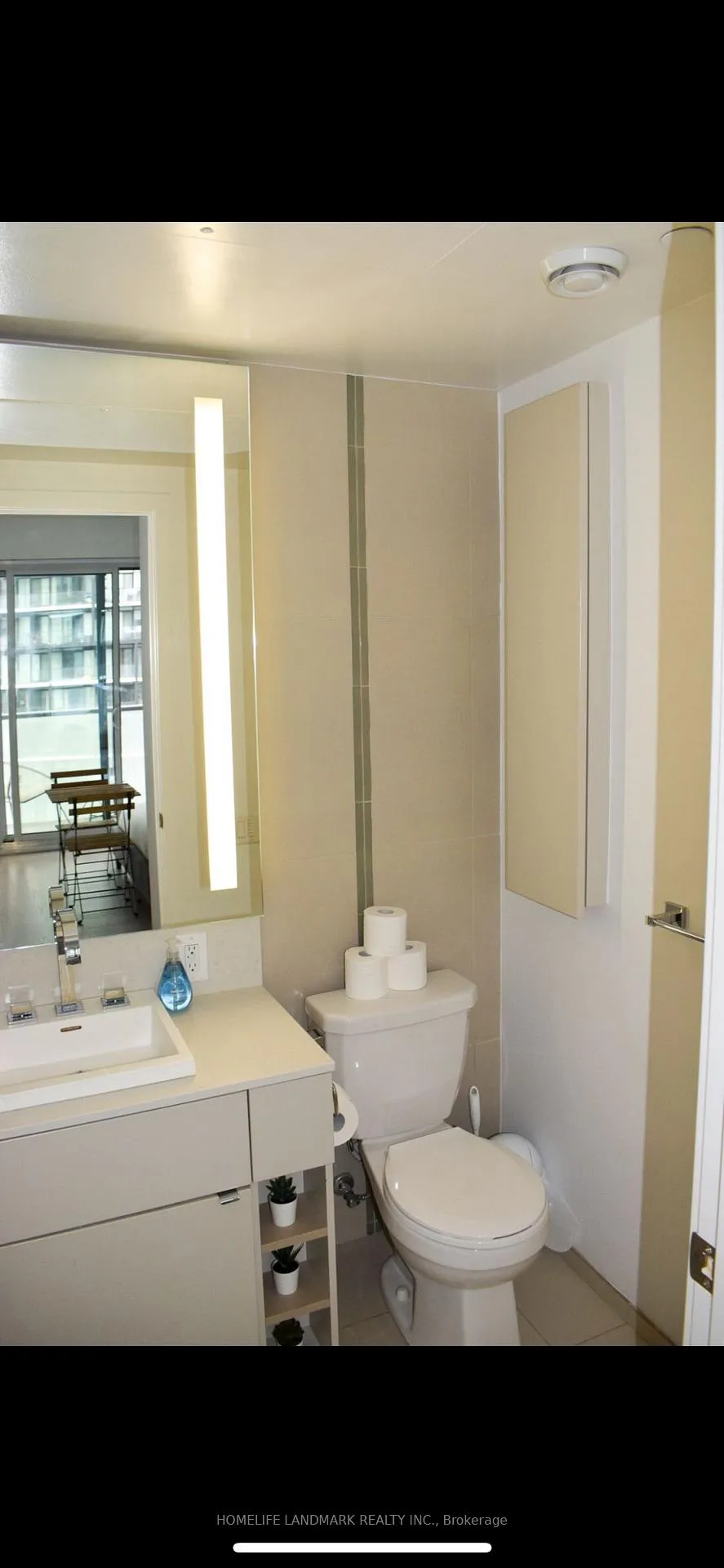 Photo 4 of Unit 2802, 101 Peter Street, Toronto, Waterfront Communities — HOMEH
