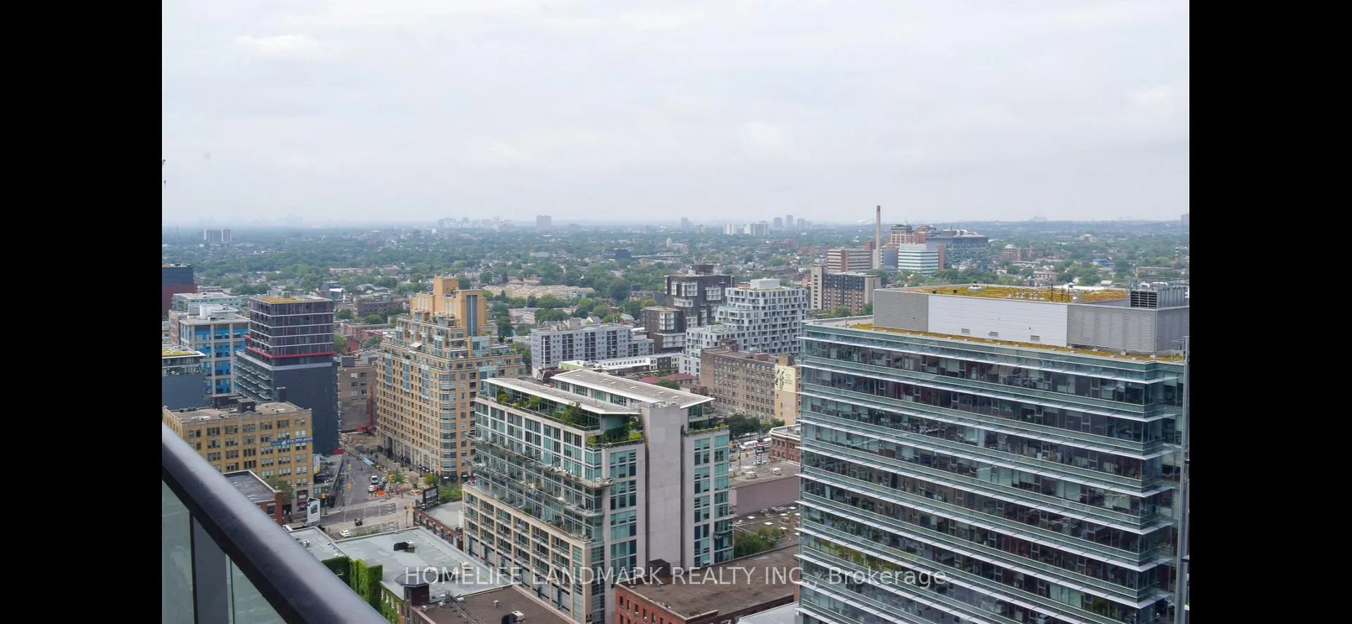 Photo 5 of Unit 2802, 101 Peter Street, Toronto, Waterfront Communities — HOMEH
