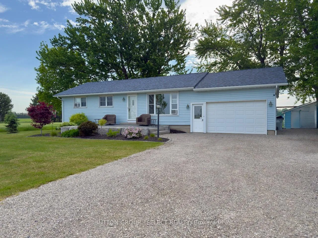Photo 1 of 73636 Bluewater Highway, Rr 2, Bluewater, Stanley — HOMEH