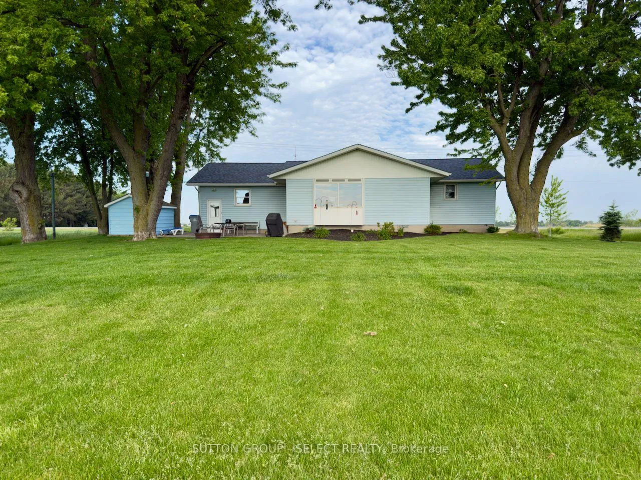 Photo 7 of 73636 Bluewater Highway, Rr 2, Bluewater, Stanley — HOMEH