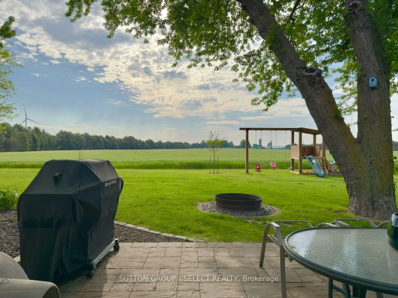 Photo 8 of 73636 Bluewater Highway, Rr 2, Bluewater, Stanley — HOMEH