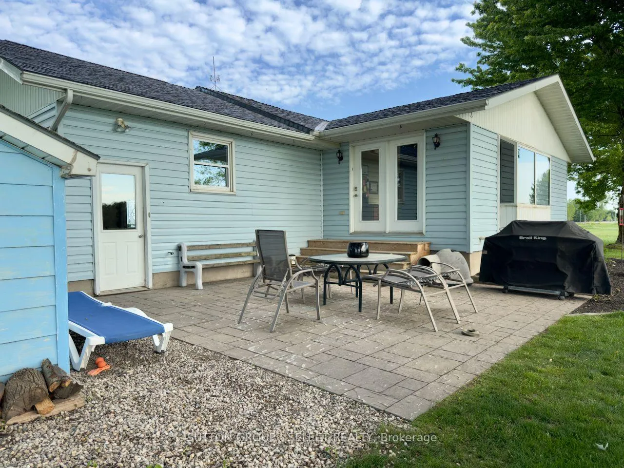 Photo 9 of 73636 Bluewater Highway, Rr 2, Bluewater, Stanley — HOMEH