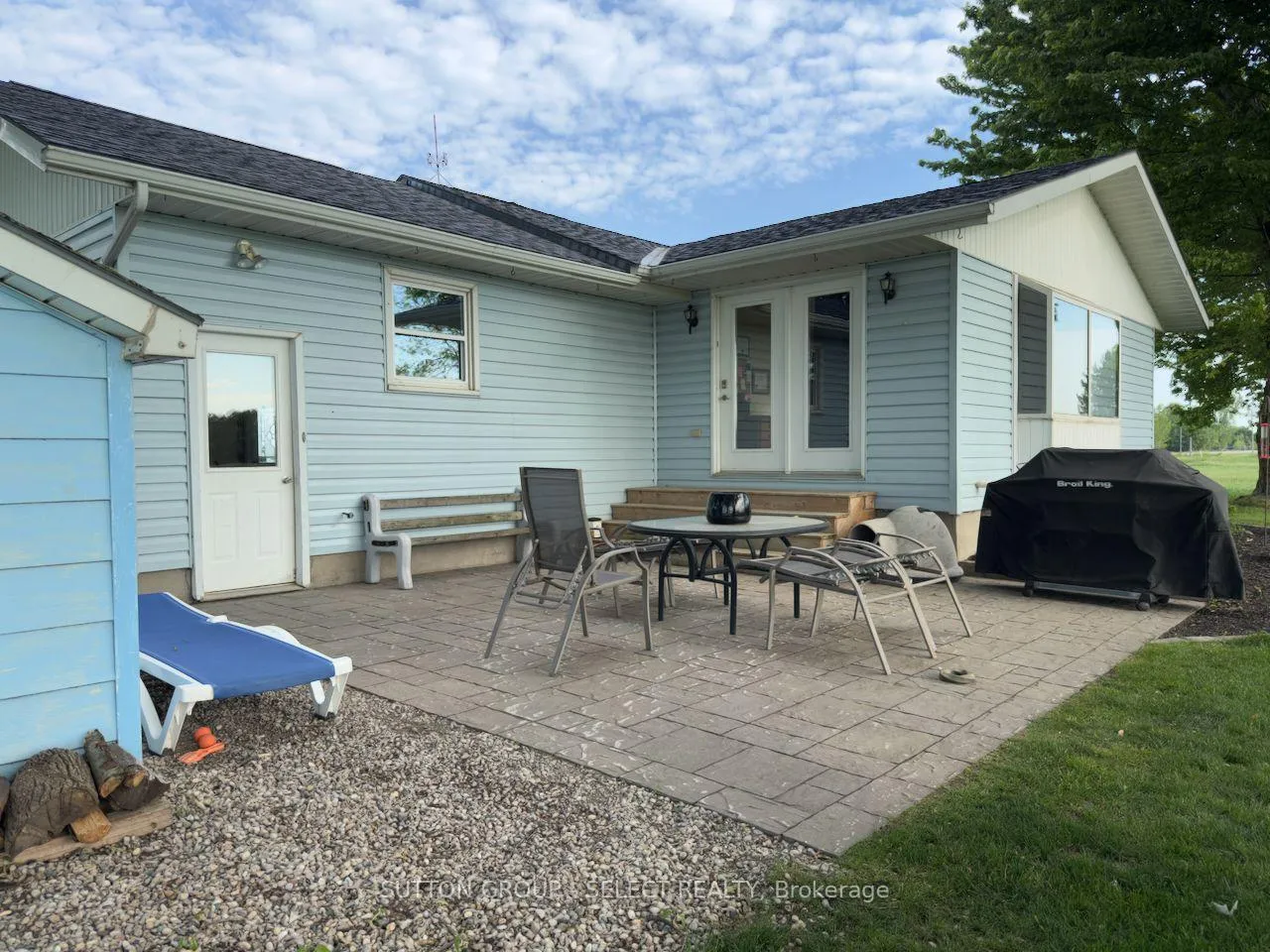 Photo 10 of 73636 Bluewater Highway, Rr 2, Bluewater, Stanley — HOMEH