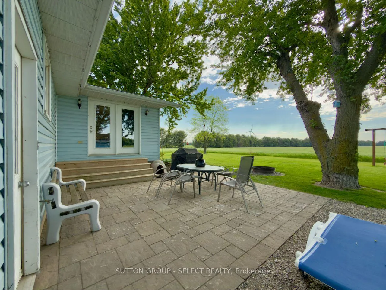 Photo 11 of 73636 Bluewater Highway, Rr 2, Bluewater, Stanley — HOMEH