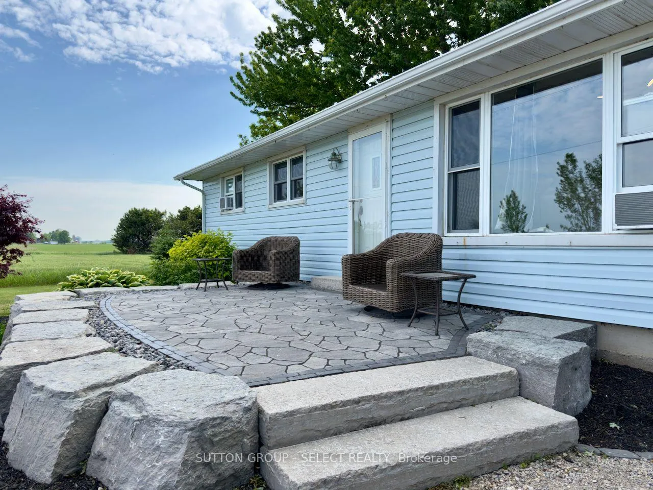 Photo 12 of 73636 Bluewater Highway, Rr 2, Bluewater, Stanley — HOMEH
