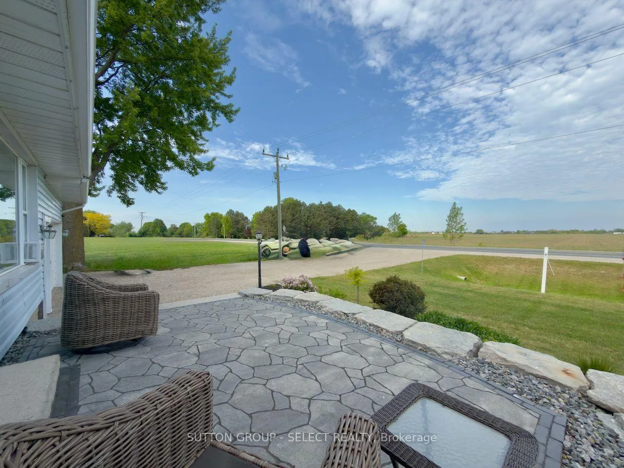 Photo 13 of 73636 Bluewater Highway, Rr 2, Bluewater, Stanley — HOMEH