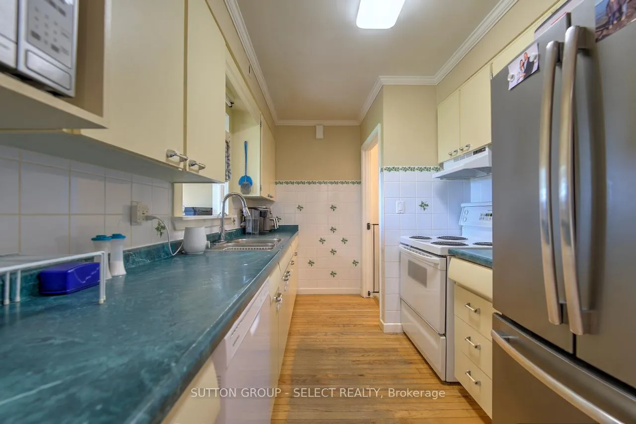 Photo 16 of 73636 Bluewater Highway, Rr 2, Bluewater, Stanley — HOMEH