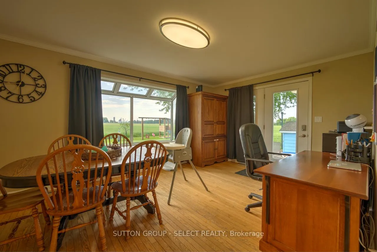 Photo 20 of 73636 Bluewater Highway, Rr 2, Bluewater, Stanley — HOMEH