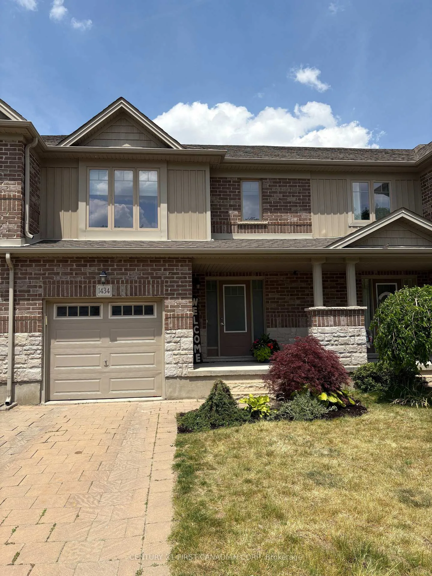 Photo 1 of Unit 6, 1434 Blackwell Boulevard, London, North D — HOMEH