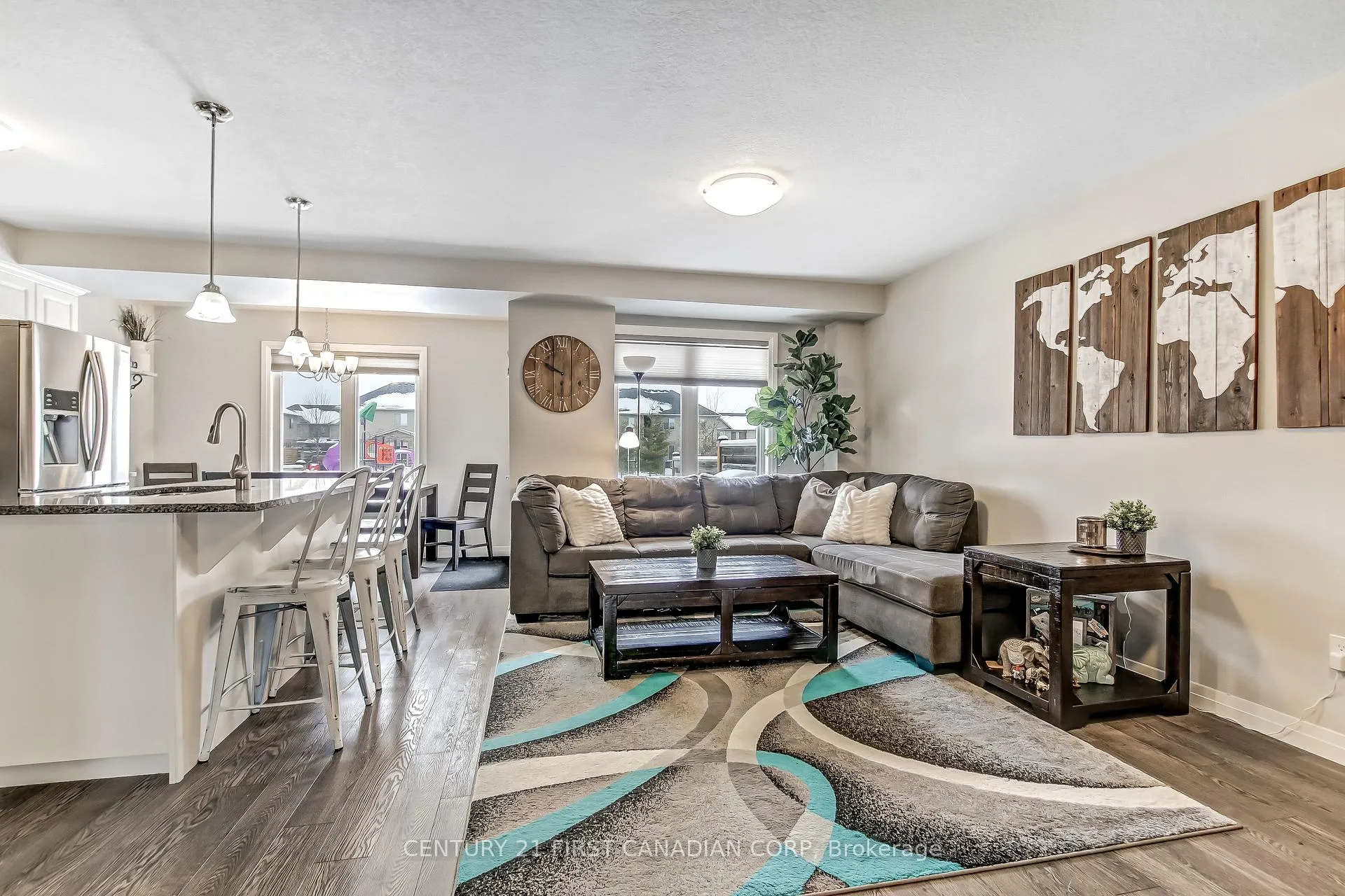 Photo 5 of Unit 6, 1434 Blackwell Boulevard, London, North D — HOMEH