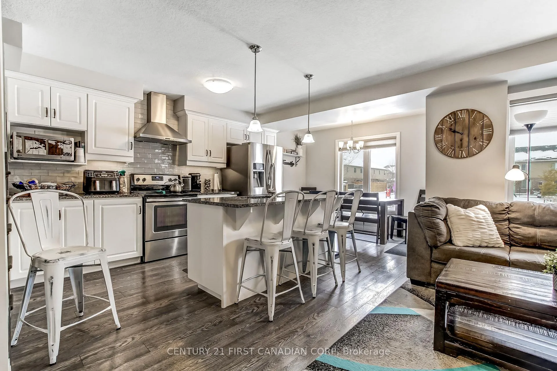 Photo 6 of Unit 6, 1434 Blackwell Boulevard, London, North D — HOMEH