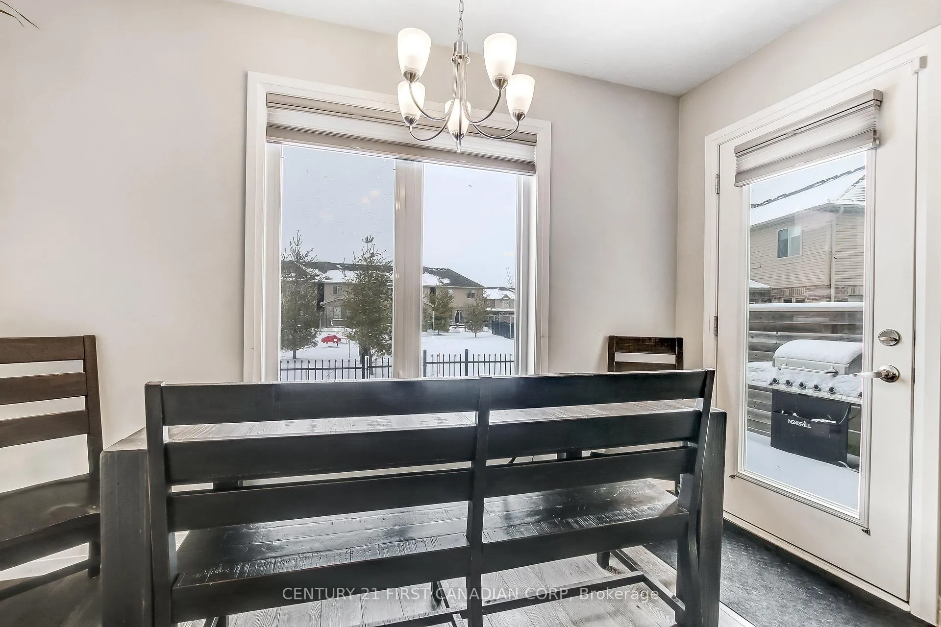 Photo 8 of Unit 6, 1434 Blackwell Boulevard, London, North D — HOMEH